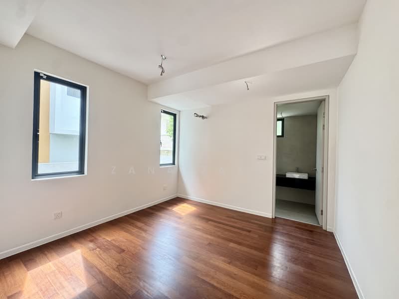Semi-Detached House for Sale in Bukit Wangsamas (Setiawangsa) - Zana Zakri - PropertyGuru.com.my