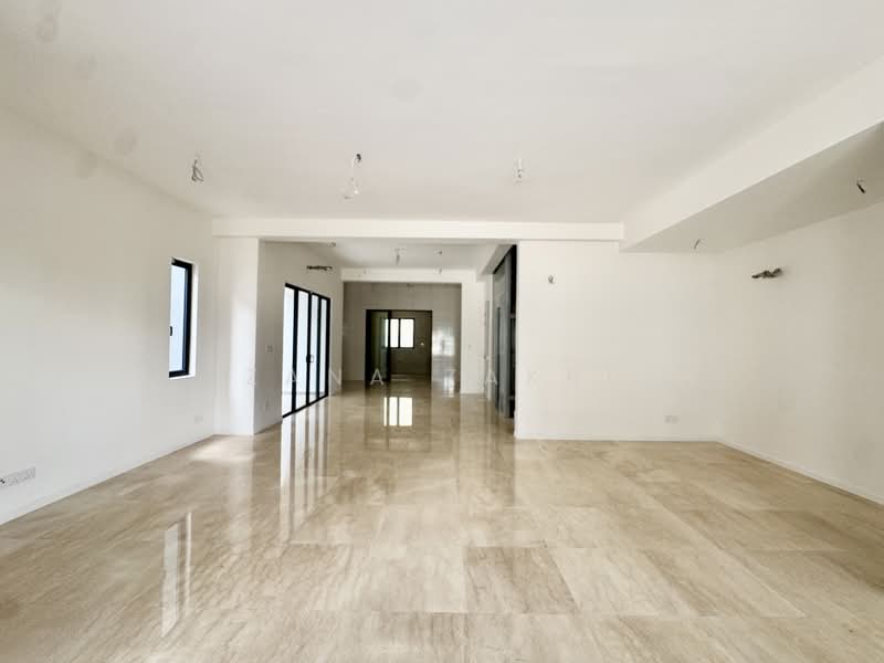 Semi-Detached House for Sale in Bukit Wangsamas (Setiawangsa) - Zana Zakri - PropertyGuru.com.my