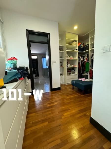 Rumah Banglo untuk Dijual di Setia Eco Park (Setia Alam) - Wilson Ng - Interior - PropertyGuru.com.my