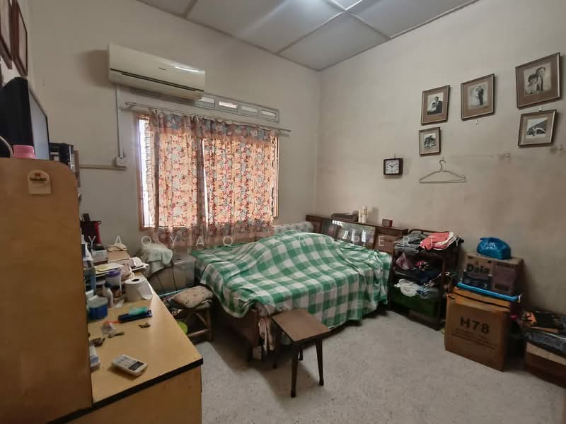 1-storey Terraced House for Sale in Taman Sri Tebrau (Johor Bahru) - Yaoyao Property - PropertyGuru.com.my
