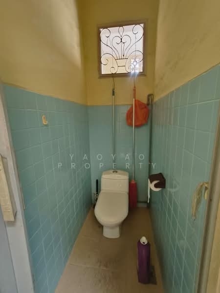 1-storey Terraced House for Sale in Taman Sri Tebrau (Johor Bahru) - Yaoyao Property - PropertyGuru.com.my