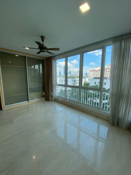 Kondominium untuk Dijual di Mutiara Upper East - Anizah Abdullah - View - PropertyGuru.com.my