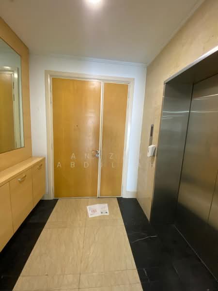 Kondominium untuk Dijual di Mutiara Upper East - Anizah Abdullah - Entrance - PropertyGuru.com.my