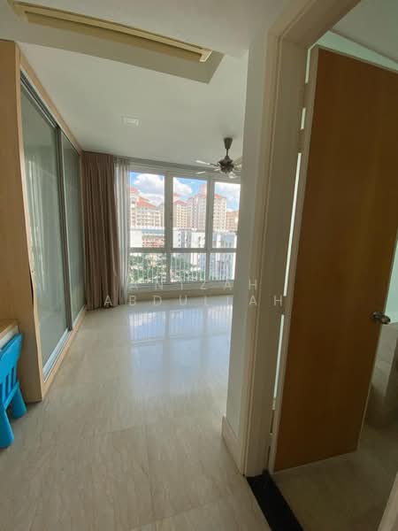 Kondominium untuk Dijual di Mutiara Upper East - Anizah Abdullah - Interior - PropertyGuru.com.my