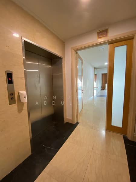 Kondominium untuk Dijual di Mutiara Upper East - Anizah Abdullah - Lobby - PropertyGuru.com.my