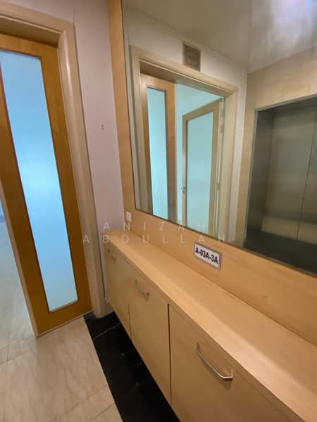 Kondominium untuk Dijual di Mutiara Upper East - Anizah Abdullah - Entrance - PropertyGuru.com.my