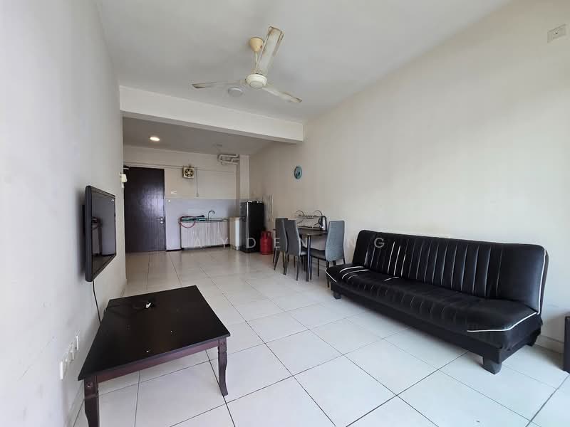 Pangsapuri untuk Dijual di The Garden Residences - Jayden Ng - Living Room - PropertyGuru.com.my