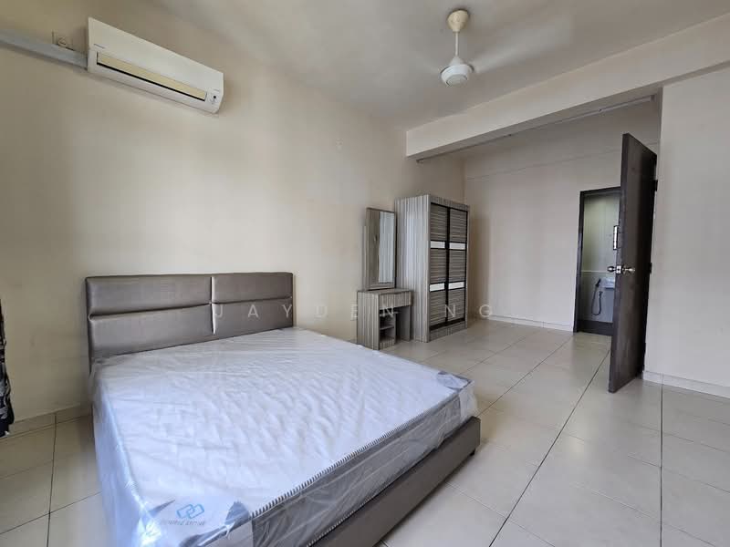 Pangsapuri untuk Dijual di The Garden Residences - Jayden Ng - Bedroom - PropertyGuru.com.my