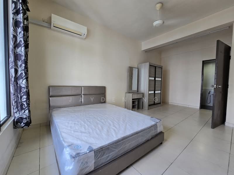 Pangsapuri untuk Dijual di The Garden Residences - Jayden Ng - Bedroom - PropertyGuru.com.my