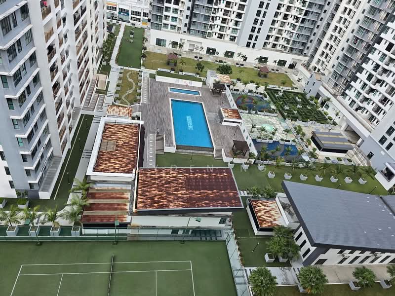Pangsapuri untuk Dijual di The Garden Residences - Jayden Ng - Exterior - PropertyGuru.com.my