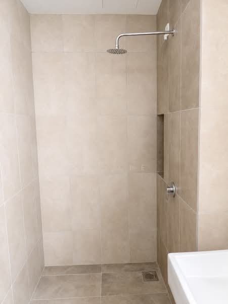 Service Residence for Rent at D'Sini Residences - Eu Jie - Bathroom - PropertyGuru.com.my