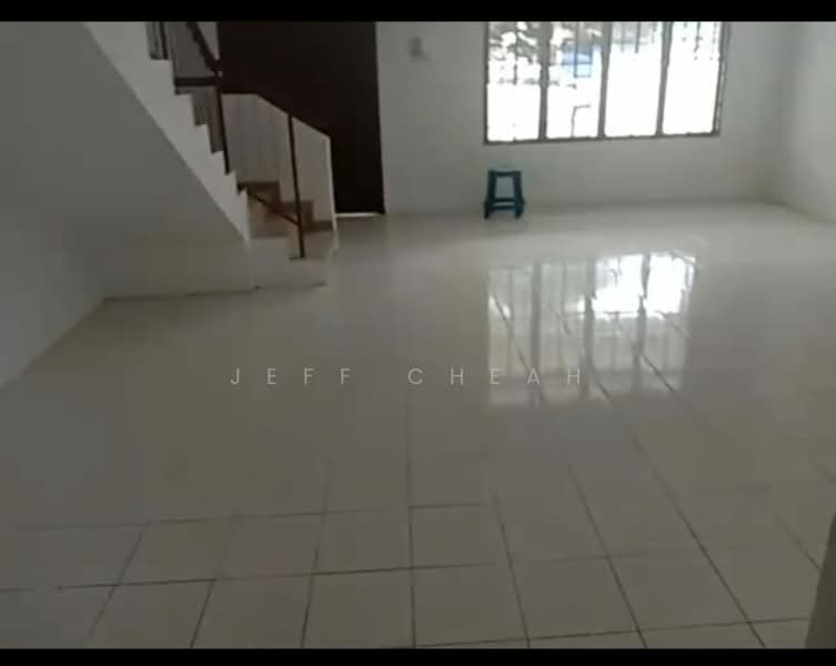 Rumah Teres 2 Tingkat untuk Dijual di Mahkota Cheras (Cheras) - Jeff Cheah - Interior - PropertyGuru.com.my