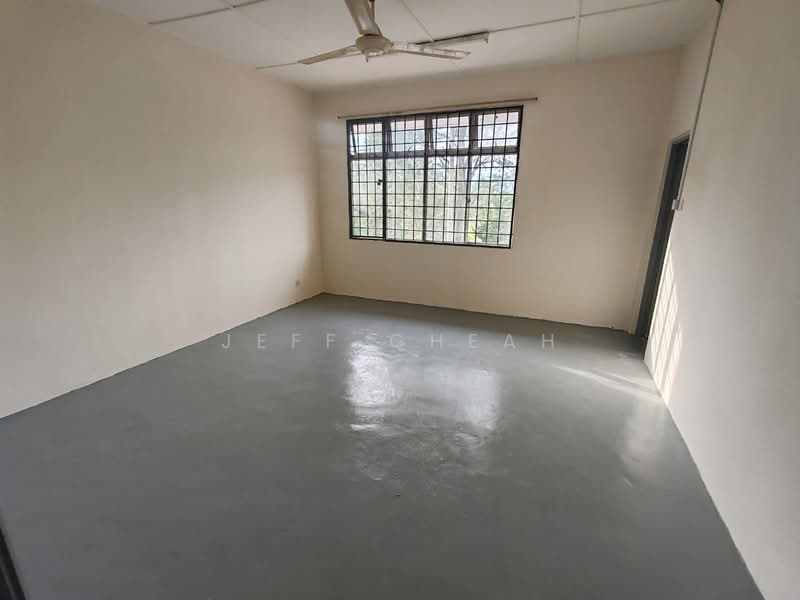 Rumah Teres 2 Tingkat untuk Dijual di Mahkota Cheras (Cheras) - Jeff Cheah - Interior - PropertyGuru.com.my