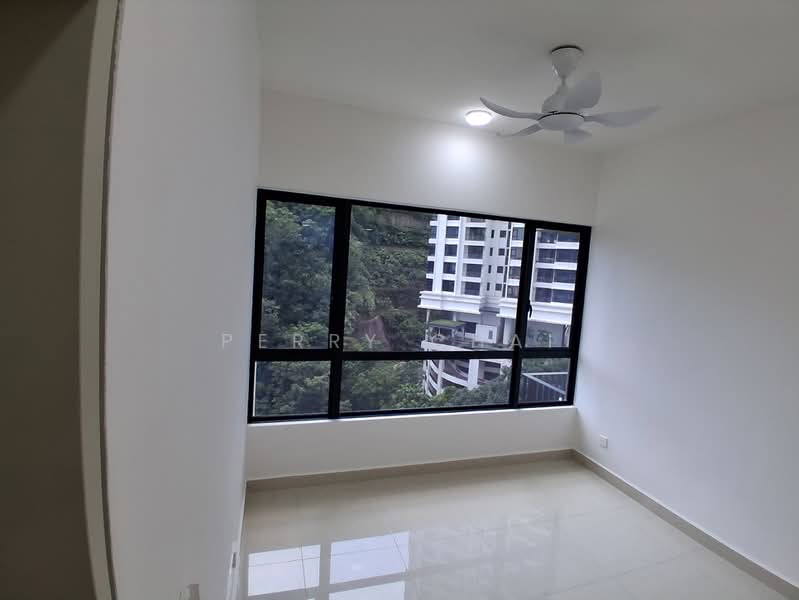 Service Residence for Rent at Quinn Residence - Perry Chai - View - PropertyGuru.com.my