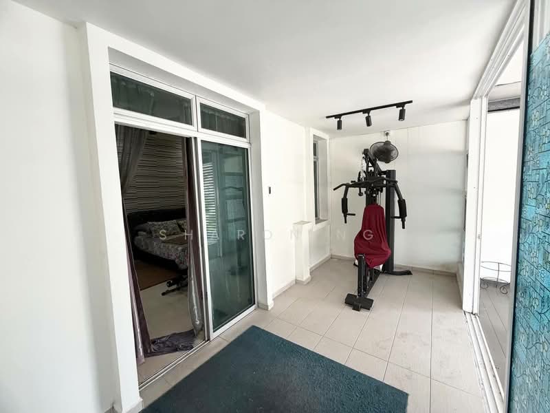 2-storey Terraced House for Sale in Mutiara Rini (Skudai) - Sharon Ng - Bedroom - PropertyGuru.com.my