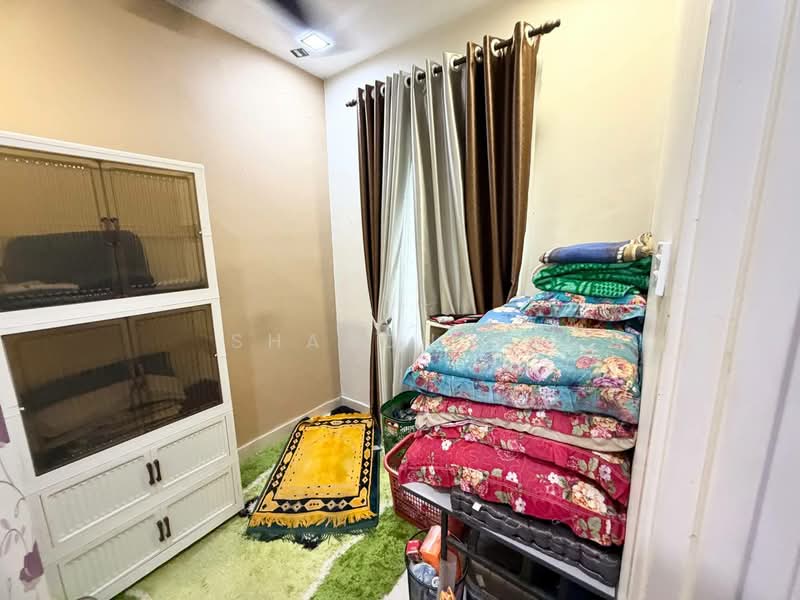 2-storey Terraced House for Sale in Mutiara Rini (Skudai) - Sharon Ng - Interior - PropertyGuru.com.my