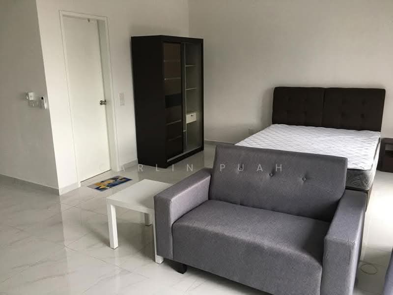Service Residence for Rent at Equine Residence - Carlin Puah - PropertyGuru.com.my