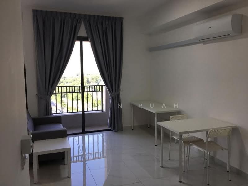 Service Residence for Rent at Equine Residence - Carlin Puah - PropertyGuru.com.my