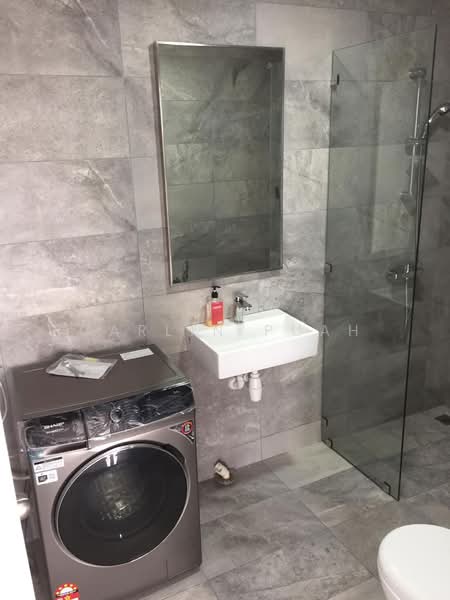 Service Residence for Rent at Equine Residence - Carlin Puah - PropertyGuru.com.my