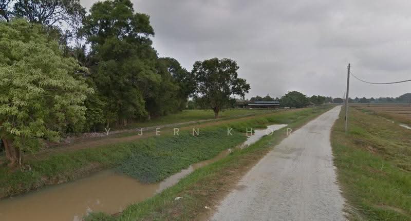 Tanah Pertanian untuk Dijual di Kampung Permatang Nibong (Bukit Mertajam) - YJ Khor - Exterior - PropertyGuru.com.my
