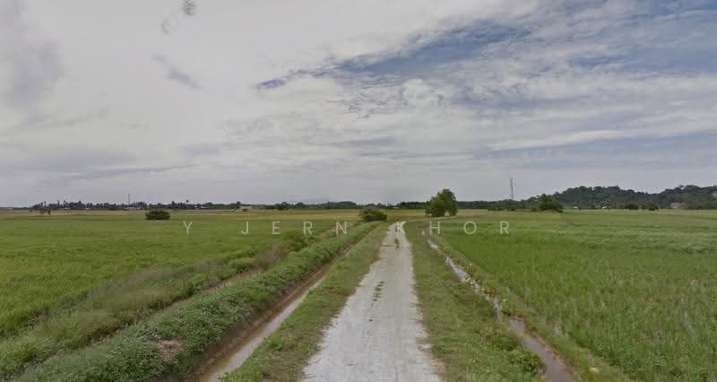 Tanah Pertanian untuk Dijual di Kampung Permatang Nibong (Bukit Mertajam) - YJ Khor - Exterior - PropertyGuru.com.my