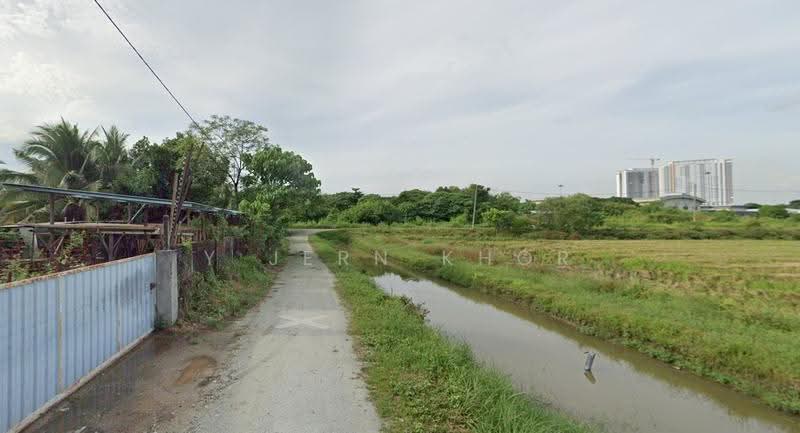 Tanah Pertanian untuk Dijual di Kampung Permatang Nibong (Bukit Mertajam) - YJ Khor - Exterior - PropertyGuru.com.my