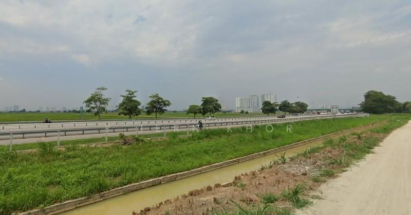 Tanah Pertanian untuk Dijual di Kampung Permatang Nibong (Bukit Mertajam) - YJ Khor - PropertyGuru.com.my