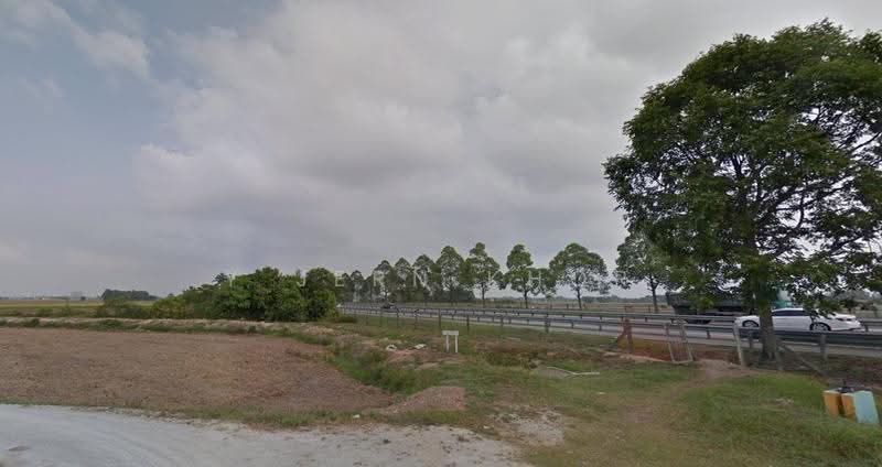 Tanah Pertanian untuk Dijual di Kampung Permatang Nibong (Bukit Mertajam) - YJ Khor - Exterior - PropertyGuru.com.my