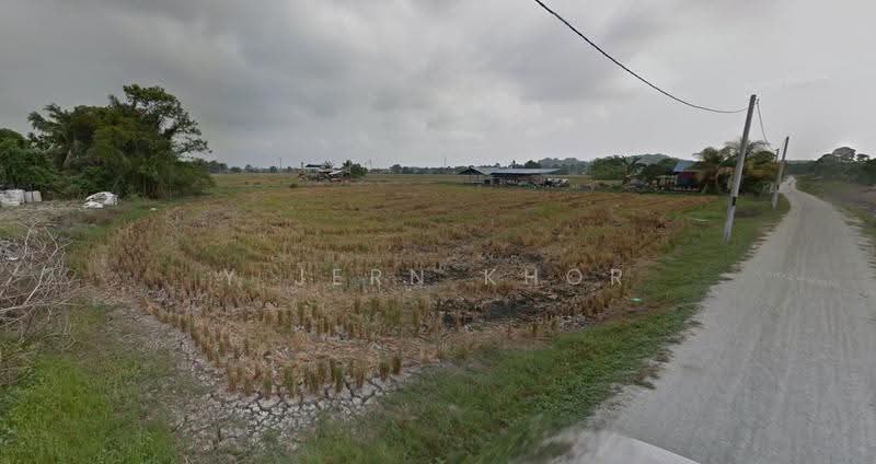 Tanah Pertanian untuk Dijual di Kampung Permatang Nibong (Bukit Mertajam) - YJ Khor - Exterior - PropertyGuru.com.my