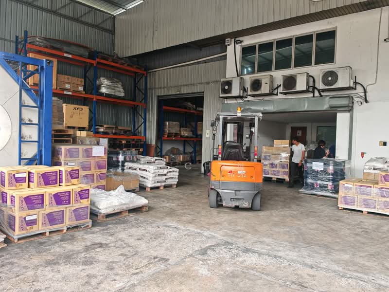 Factory for Sale in Sungai Buloh (Selangor) - CK Chin - Exterior - PropertyGuru.com.my