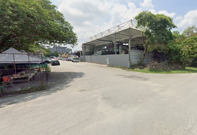 Factory for Sale in Sungai Buloh (Selangor) - CK Chin - Exterior - PropertyGuru.com.my