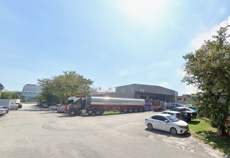 Factory for Sale in Sungai Buloh (Selangor) - CK Chin - Exterior - PropertyGuru.com.my