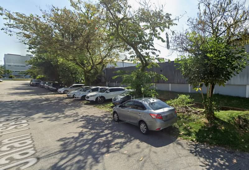 Factory for Sale in Sungai Buloh (Selangor) - CK Chin - Exterior - PropertyGuru.com.my