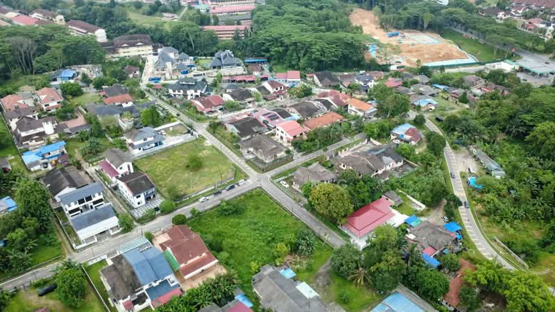 Tanah Banglo untuk Dijual di Kampung Bahru (Johor Bahru) - Kent Ng - PropertyGuru.com.my