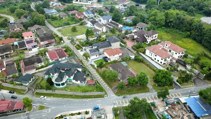 Tanah Banglo untuk Dijual di Kampung Bahru (Johor Bahru) - Kent Ng - PropertyGuru.com.my