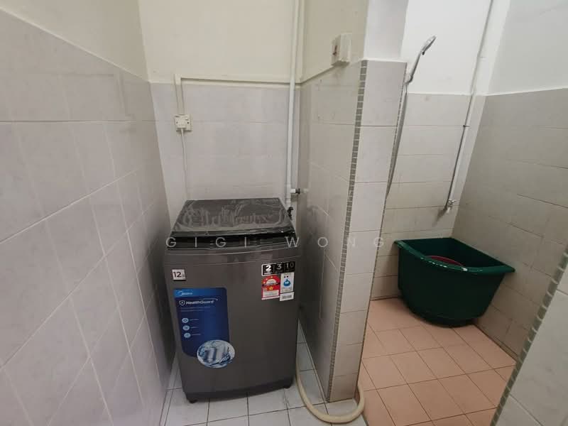 Rumah Teres 1 Tingkat untuk Disewa di Batu Berendam (Melaka) - Gigi Wong - PropertyGuru.com.my