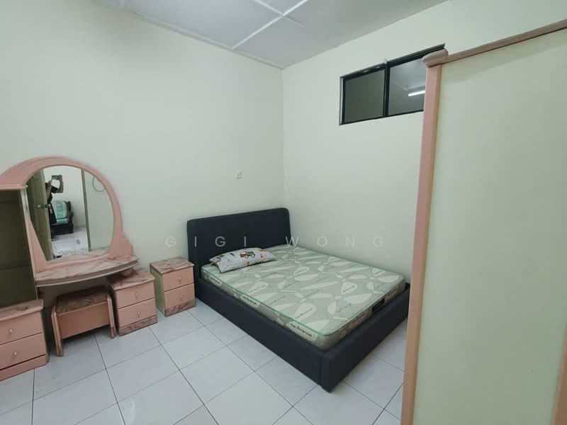 Rumah Teres 1 Tingkat untuk Disewa di Batu Berendam (Melaka) - Gigi Wong - PropertyGuru.com.my