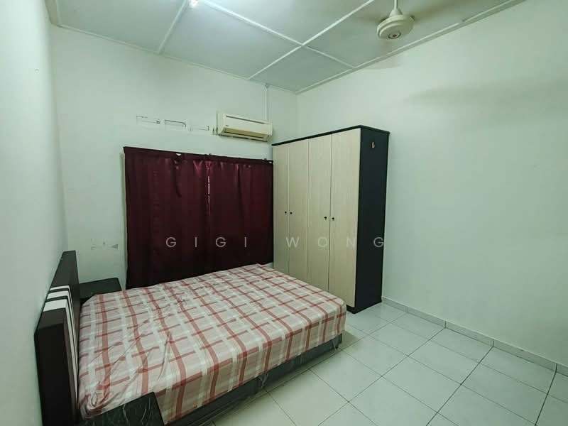 Rumah Teres 1 Tingkat untuk Disewa di Batu Berendam (Melaka) - Gigi Wong - PropertyGuru.com.my