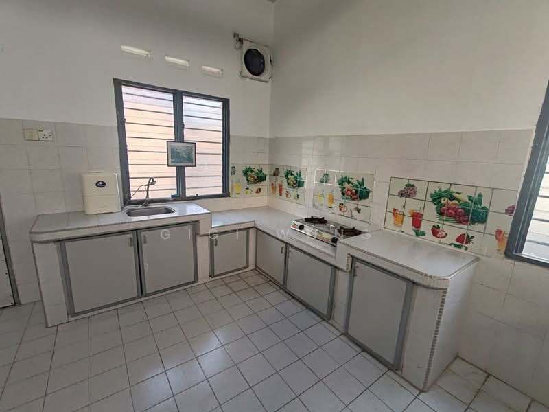 Rumah Teres 1 Tingkat untuk Disewa di Batu Berendam (Melaka) - Gigi Wong - PropertyGuru.com.my