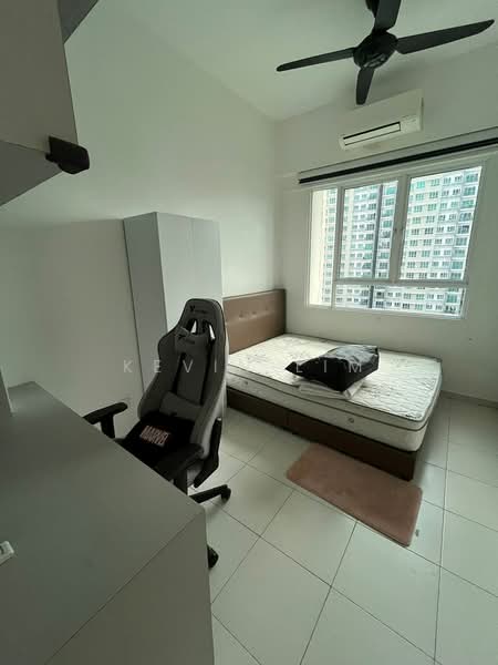 Condominium for Sale at One Imperial - Kevin Lim - Bedroom - PropertyGuru.com.my