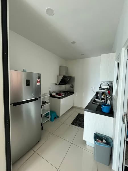 Condominium for Sale at One Imperial - Kevin Lim - Kitchen - PropertyGuru.com.my