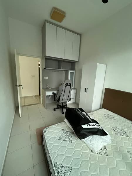 Condominium for Sale at One Imperial - Kevin Lim - Bedroom - PropertyGuru.com.my