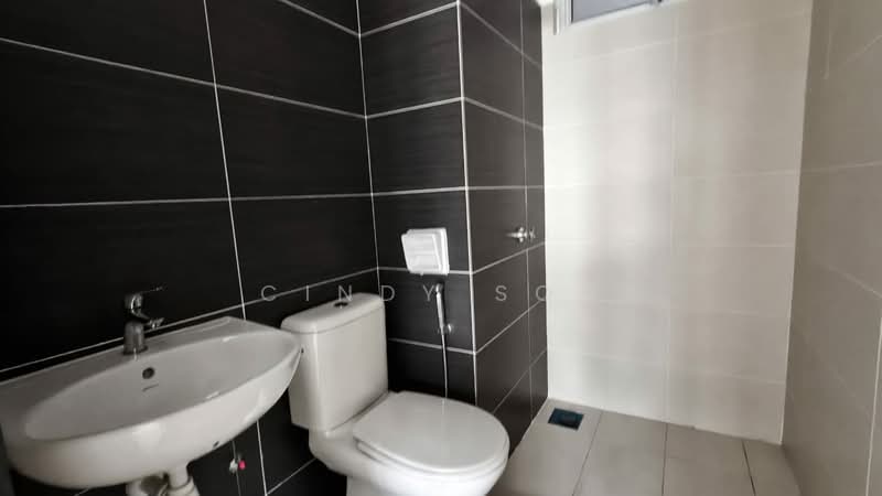 Apartment for Sale at Midori Green (Pangsapuri Hijauan) - Cindy Soh - Bathroom - PropertyGuru.com.my