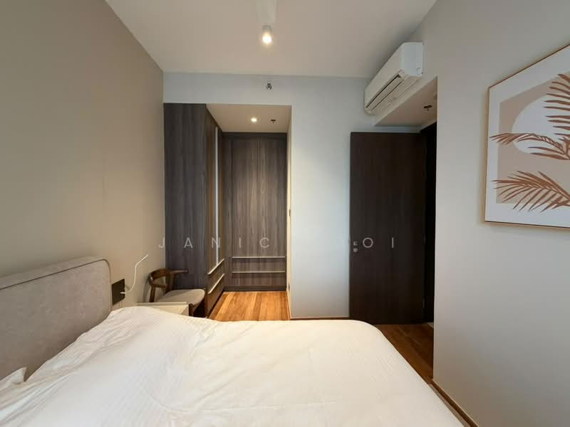 Servis Apartment untuk Disewa di Marriott Residence @ Gurney - Janice Ooi - PropertyGuru.com.my