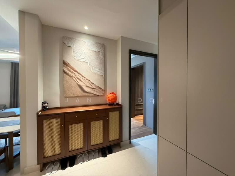 Servis Apartment untuk Disewa di Marriott Residence @ Gurney - Janice Ooi - PropertyGuru.com.my