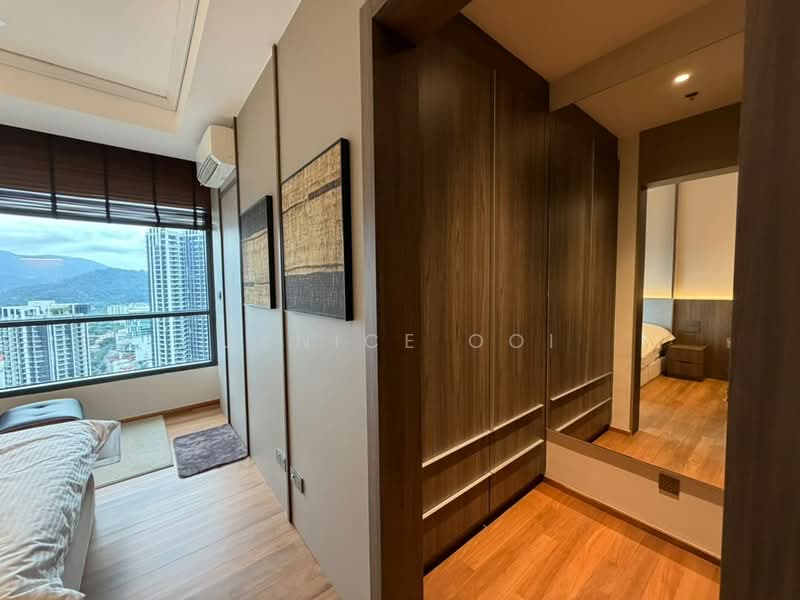 Servis Apartment untuk Disewa di Marriott Residence @ Gurney - Janice Ooi - PropertyGuru.com.my