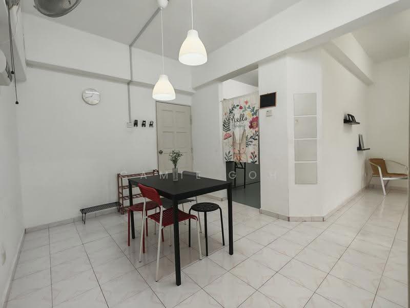 Pangsapuri untuk Dijual di Pangsapuri Laksamana - Camie Goh - PropertyGuru.com.my
