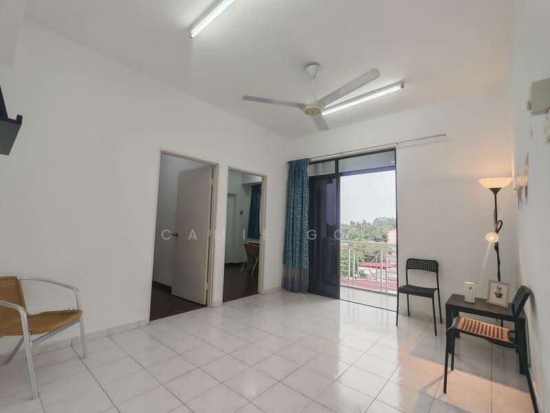Pangsapuri untuk Dijual di Pangsapuri Laksamana - Camie Goh - PropertyGuru.com.my