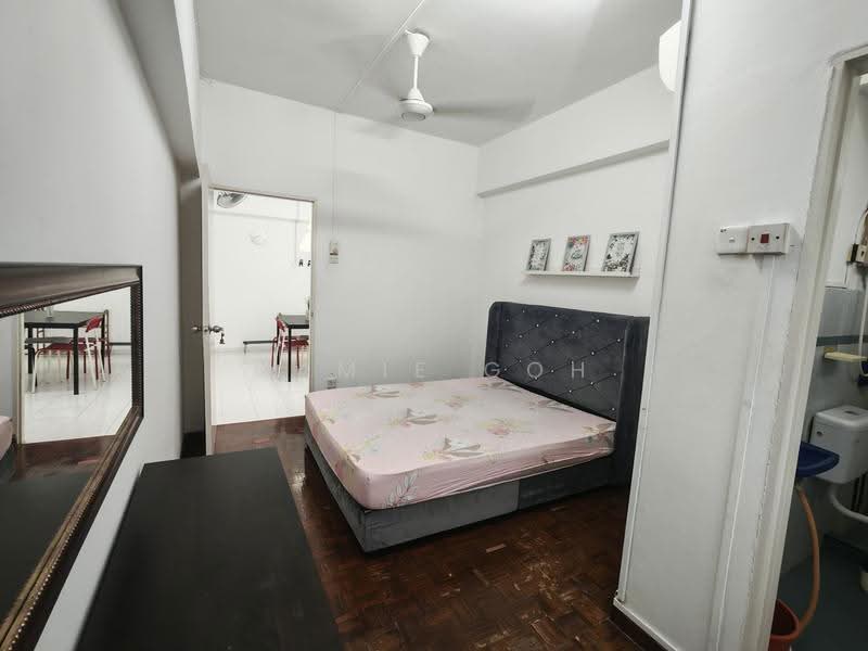 Pangsapuri untuk Dijual di Pangsapuri Laksamana - Camie Goh - PropertyGuru.com.my