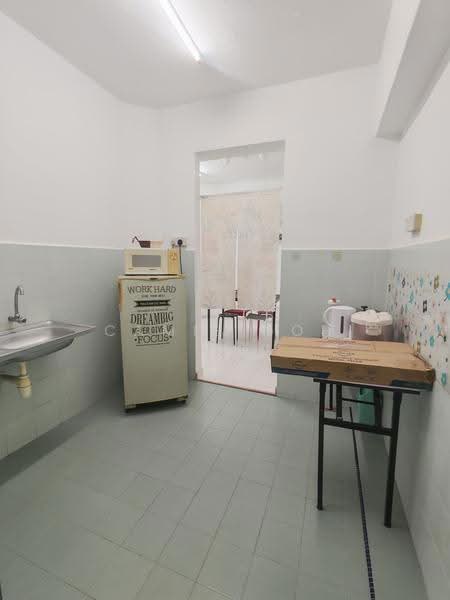 Pangsapuri untuk Dijual di Pangsapuri Laksamana - Camie Goh - PropertyGuru.com.my